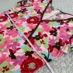 Hanna Andersson Women’s Pink Floral V Photo 6