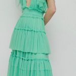 Nasty Gal Maxi Dress Photo 0