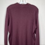 Vintage‎ L&F Italy Cardigan Sweater Size XL Photo 2