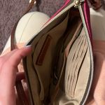 Pink Crossbody Bag Photo 2