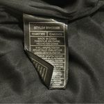 Steve Madden NEW  Mirabelle Asymmetrical Lurex Sparkle Mini Dress New Years M Photo 5