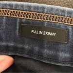 Nine West Pull on Skinny jeans Size 12 Photo 5