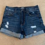 Dry Goods Denim Shorts Photo 0