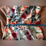 Paper Dolls London Tall Floral Midi Tea Photo 5