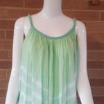 Exist  Seafoam Dress SIZE OS Photo 2