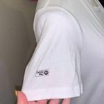 Bella Canvas Bella The Favorite Live United white short sleeve top Photo 2