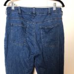 Disney Alice in Wonderland Printed Hi Waist Jeans Photo 5