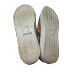 Zuma Imports Turkish Kilim Slip On Shoes Women's Sz. 39 (US 8) Photo 6