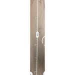 Simplee Apparel New Simplee Women’s Khaki Pants Size Small Photo 3