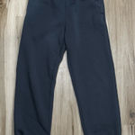 For Love & Lemons Grey Sweatpants Women’s Small Photo 0