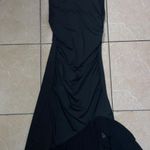 Black Dress Size XS Photo 0