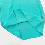 MORE TO COME Torie Pant Set in Turquoise XS Green Photo 3