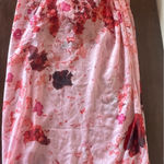 Peter Som  Floral Scarf Photo 1