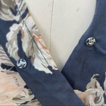 Lulu’s floral print romper Size XS Photo 6