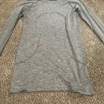 Lululemon Swiftly Tech Long Sleeve Photo 0