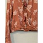 Lost + Wander  - ginger mae top M boho festival Photo 2