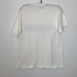 Vintage Mazatlán, Mexico Dolphin Unisex White T Photo 3