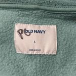 Old Navy Full Zip Cali Fleece Hoodie Jacket Photo 3