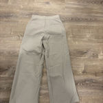 ZARA Grays  dress pants Photo 3
