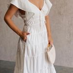 Lizard Thicket  Maxi Dress Photo 3