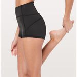 Lululemon Wunder Under 2 Inch High Rise Shorts Photo 7