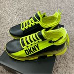 DKNY Women's Tokyo Slip On Sneakers, Size 6.5 in Original Box Retail $129 Photo 1