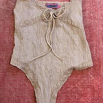 Edikted  Bodysuit Photo 0