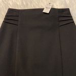 EXPRESS  Skirt size 00 brand new with tags high waist 20” long Photo 3