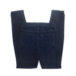 Athleta NWT Sculptek Overdye Wash Skinny Jeans Photo 6