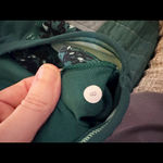 Lululemon Flow Y bra Sz 8 Photo 5