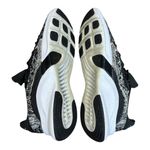 Nike SuperRep Go 3 Next Nature Flyknit Black White Sneakers Women Size 7.5 Photo 9