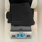 EXPRESS ‎ Black Cuffed dress Short size 6 Photo 5