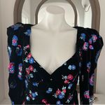 Revolve NEW Sabina Musayev * Roserita Velvet Sequined Dress, Size L New w/Tag Photo 14