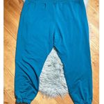 Under Armour Rival Terry Joggers Lightweight, Sweat-Wicking 4-Way Stretch Sz XXL Photo 2