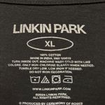 Linkin Park crop top T-shirt size XL  Photo 3