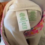 Lilly Pulitzer Colette Skort Colorful Floral Mini Bright Preppy Women's size 12 Photo 9