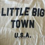 Little Big Town Concert T Photo 2