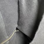 Free People Movement Venture Pullover Oversized Zip Sweatshirt Black Size XS Photo 8