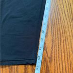 Daisy Fuentes  Black Leggings Size 2X Plus Size Photo 4