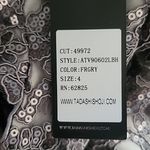 BHLDN 💯% Tadashi Shoji Odette T Dress Photo 12