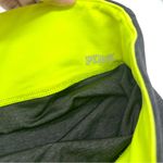 PINK - Victoria's Secret Victoria's Secret PINK Ultimate Yoga Reversible Stretch Legging Grey Medium Photo 6