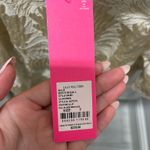 Lilly Pulitzer Ailani dress in gold metallic  Photo 1