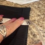 Champion  Black Ribbed Athletic Wear XL Photo 5