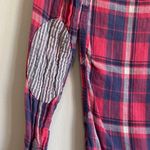 Mossimo Supply Co Flannel Button Up Photo 5