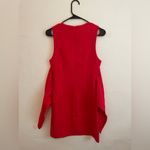 DO+BE  Red Dress Photo 1