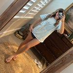 Old Row Tshirt Photo 0