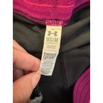 Under Armour NWT Women’s HeatGear Alpha Shorty 3” Compression Shorts Size Medium Photo 5
