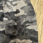 Spanx  Stretch Twill Jogger Pull On Camouflage Pant Women Size‎ medium Photo 7