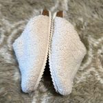 Oysho Pushy Sandals White Size 39 / 9 Photo 0