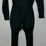 Daisy  Black Women Sweater Set (511) Photo 0